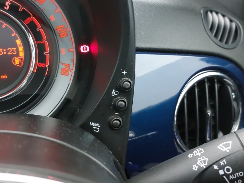 Used Fiat 500 2022 for sale - 77969165: Photo 18