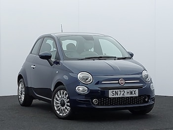 Used Fiat 500 2022 for sale - 77969165: Photo