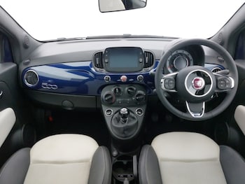 Used Fiat 500 2022 for sale - 77969165: Photo