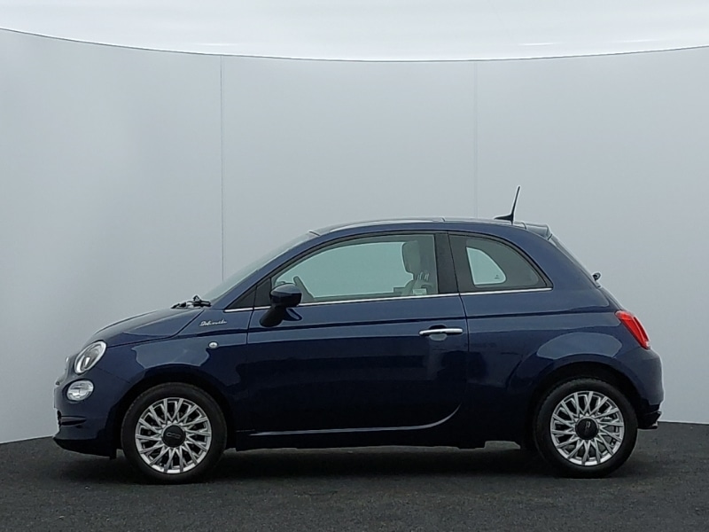 Used Fiat 500 2022 for sale - 77969165: Photo 4