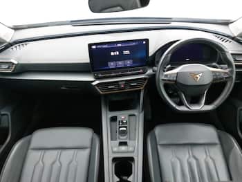 Used Cupra Formentor 2021 for sale - 79885208: Photo