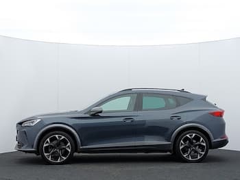 Used Cupra Formentor 2021 for sale - 79885208: Photo
