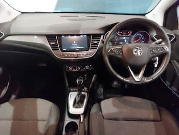 Used Vauxhall Crossland 2021 for sale - 79799685: Photo