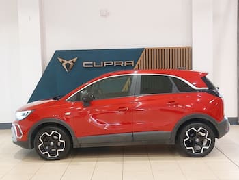Used Vauxhall Crossland 2021 for sale - 79799685: Photo