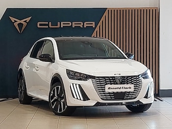 Used Peugeot 208 2025 for sale - 75762962: Photo