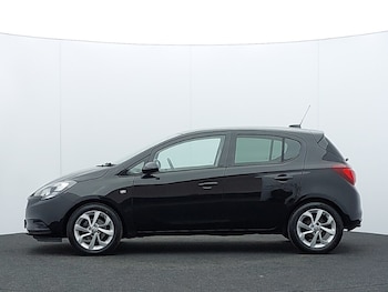 Used Vauxhall Corsa 2018 for sale - 79343388: Photo