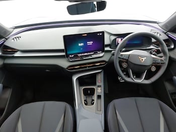 Used Cupra Terramar 2026 for sale - 79311162: Photo