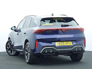 Used Cupra Terramar 2026 for sale - 79311162: Photo