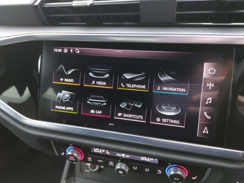 Used Audi Q3 2020 for sale - 77777171: Photo 11