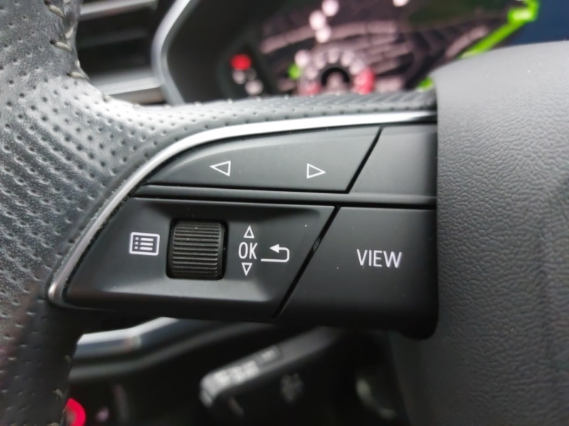 Used Audi Q3 2020 for sale - 77777171: Photo 13