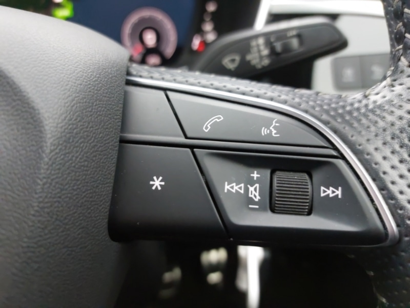 Used Audi Q3 2020 for sale - 77777171: Photo 14