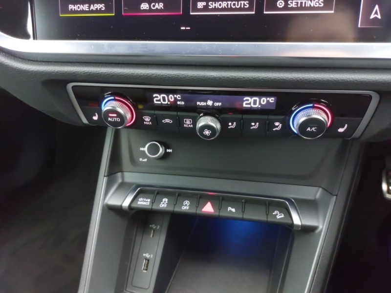 Used Audi Q3 2020 for sale - 77777171: Photo 15