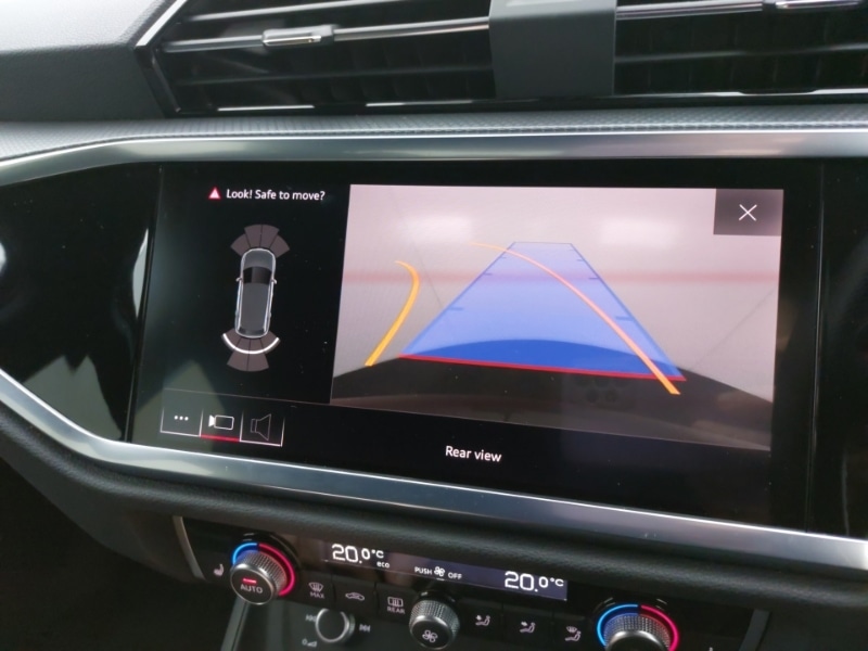 Used Audi Q3 2020 for sale - 77777171: Photo 16