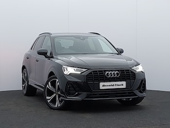 2020 - 35 TFSI Edition 1 5dr