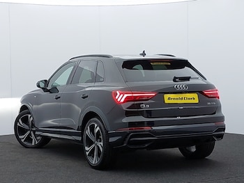 Used Audi Q3 2020 for sale - 77777171: Photo