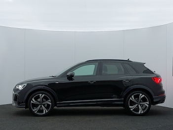 Used Audi Q3 2020 for sale - 77777171: Photo