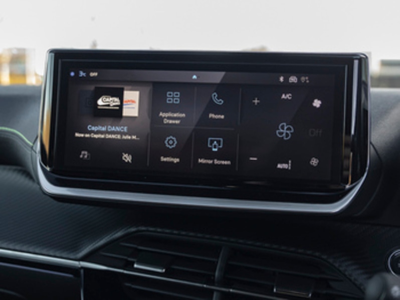 Used Peugeot 2008 2026 for sale - 77852397: Photo 10