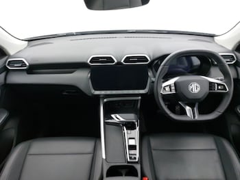 Used MG MG ZS 2025 for sale - 79201013: Photo