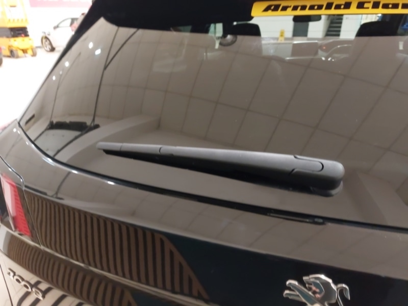 Used Peugeot 3008 2019 for sale - 77623741: Photo 13