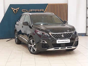 Peugeot 3008 feature image