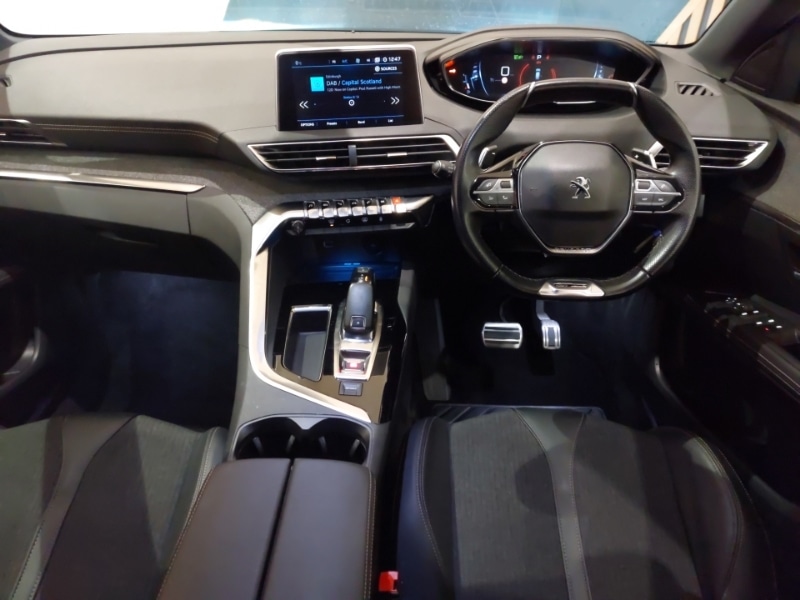 Used Peugeot 3008 2019 for sale - 77623741: Photo 2