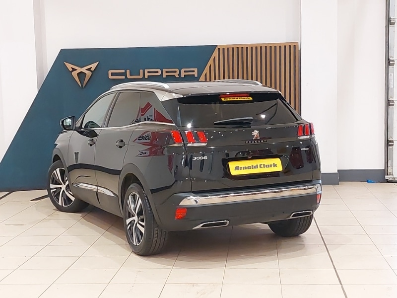 Used Peugeot 3008 2019 for sale - 77623741: Photo 3