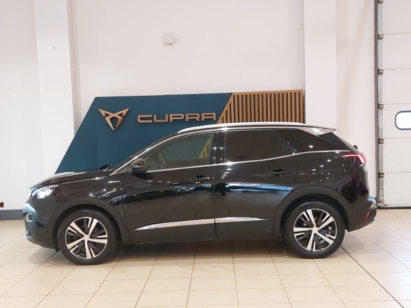 Used Peugeot 3008 2019 for sale - 77623741: Photo 4