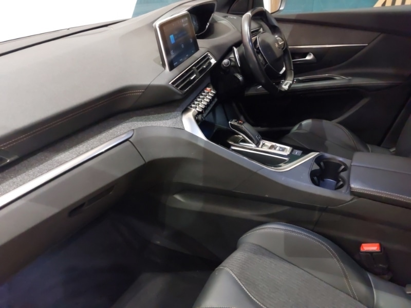 Used Peugeot 3008 2019 for sale - 77623741: Photo 5