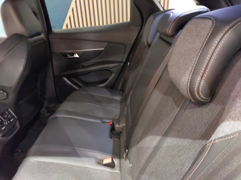 Used Peugeot 3008 2019 for sale - 77623741: Photo 6