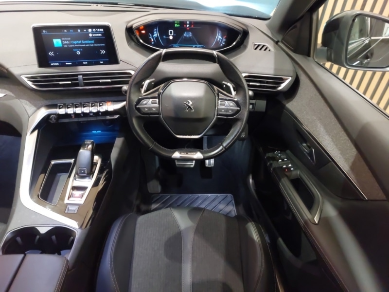 Used Peugeot 3008 2019 for sale - 77623741: Photo 7