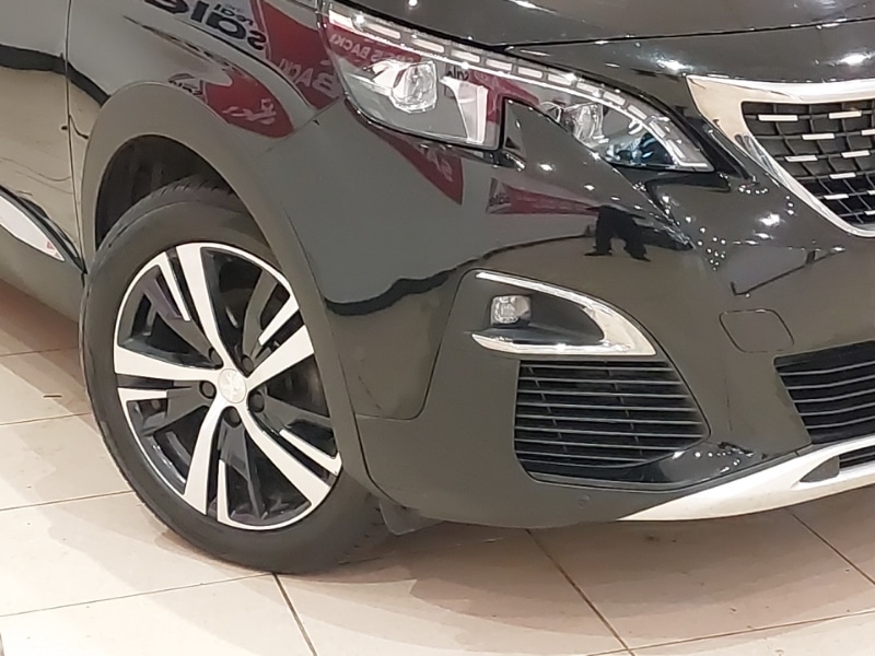 Used Peugeot 3008 2019 for sale - 77623741: Photo 9