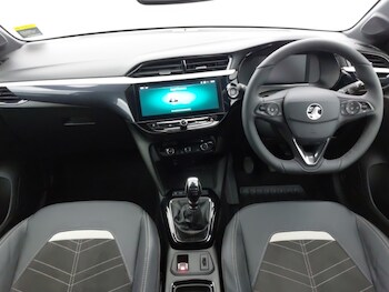 Used Vauxhall Corsa 2025 for sale - 76465278: Photo