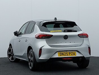 Used Vauxhall Corsa 2025 for sale - 76465278: Photo