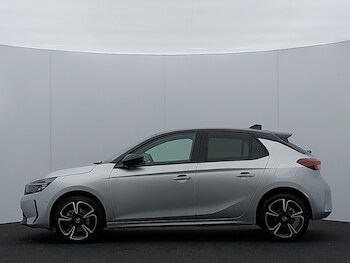 Used Vauxhall Corsa 2025 for sale - 76465278: Photo