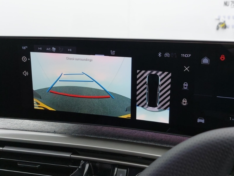 Used Peugeot 5008 2025 for sale - 77273420: Photo 13