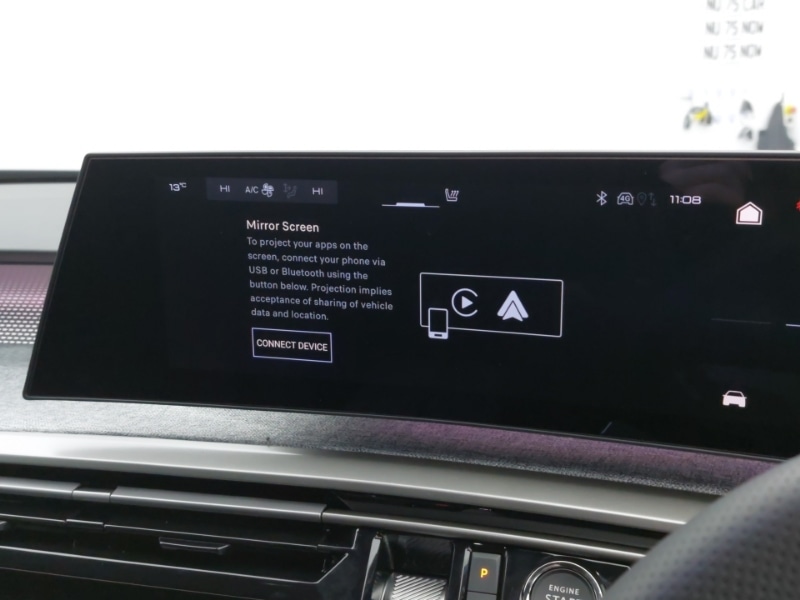 Used Peugeot 5008 2025 for sale - 77273420: Photo 14