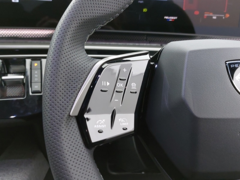 Used Peugeot 5008 2025 for sale - 77273420: Photo 17