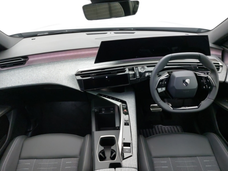 Used Peugeot 5008 2025 for sale - 77273420: Photo 2