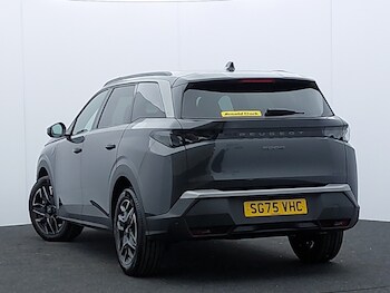 Used Peugeot 5008 2025 for sale - 77273420: Photo