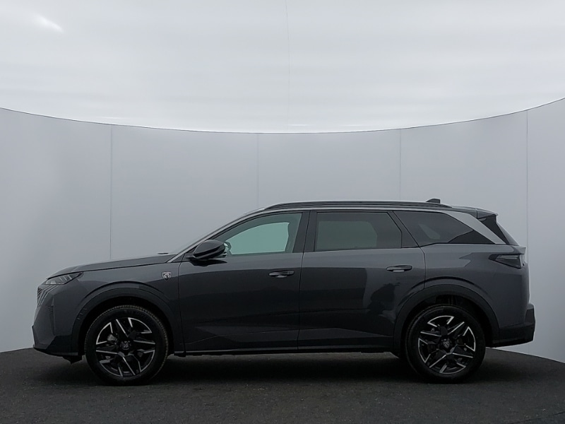 Used Peugeot 5008 2025 for sale - 77273420: Photo 4