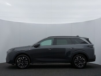 Used Peugeot 5008 2025 for sale - 77273420: Photo