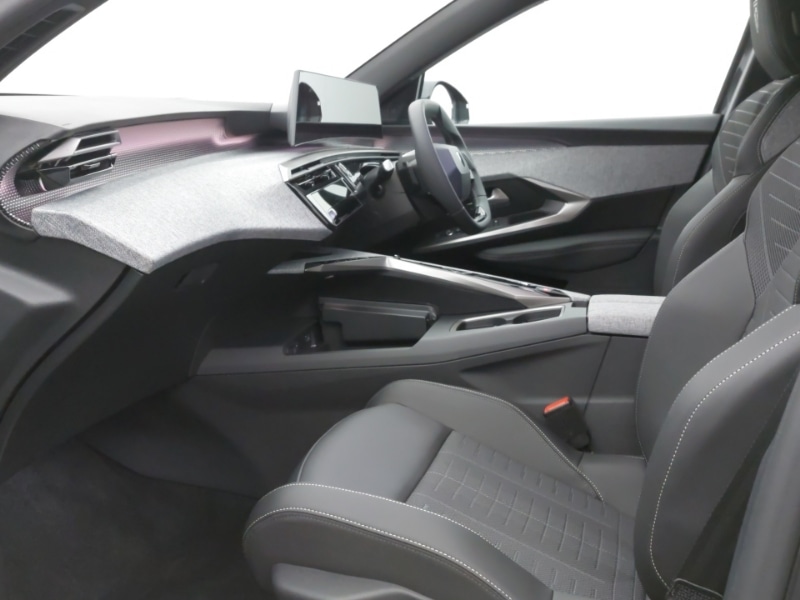 Used Peugeot 5008 2025 for sale - 77273420: Photo 5