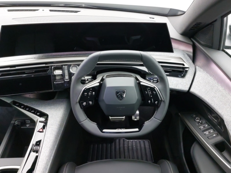 Used Peugeot 5008 2025 for sale - 77273420: Photo 7