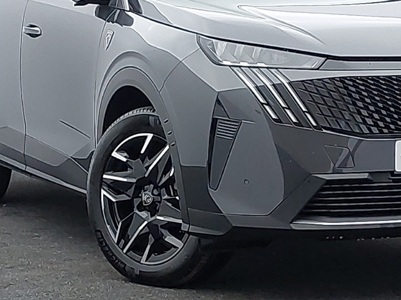 Used Peugeot 5008 2025 for sale - 77273420: Photo 9