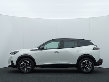 Used Peugeot 2008 2022 for sale - 78567797: Photo
