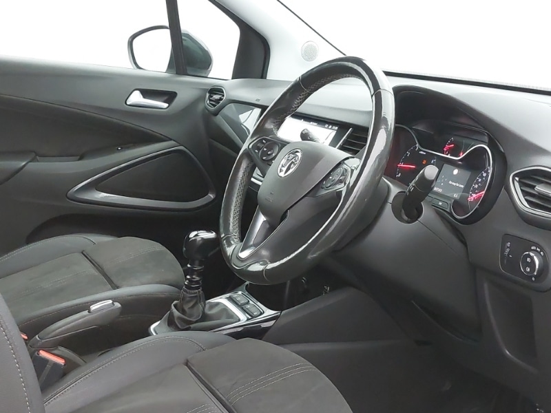 Used Vauxhall Crossland 2022 for sale - 77141381: Photo 12