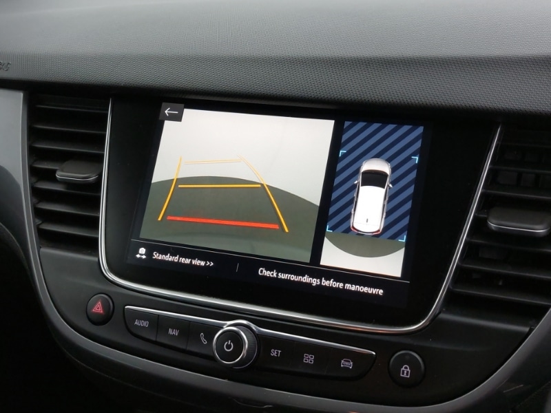 Used Vauxhall Crossland 2022 for sale - 77141381: Photo 13