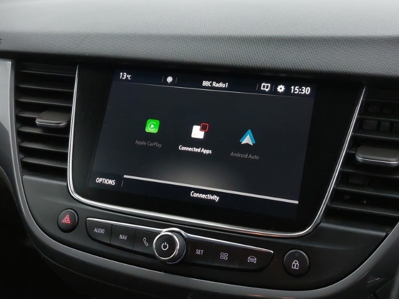 Used Vauxhall Crossland 2022 for sale - 77141381: Photo 14