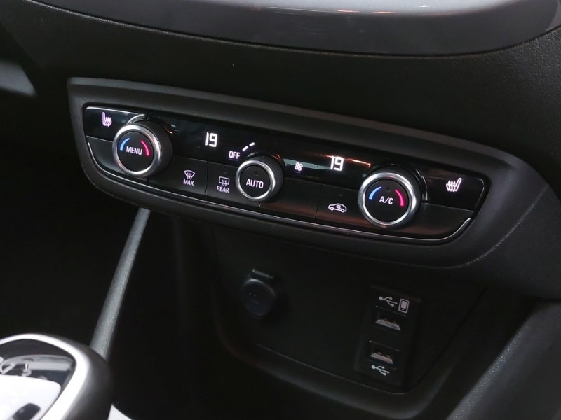 Used Vauxhall Crossland 2022 for sale - 77141381: Photo 15