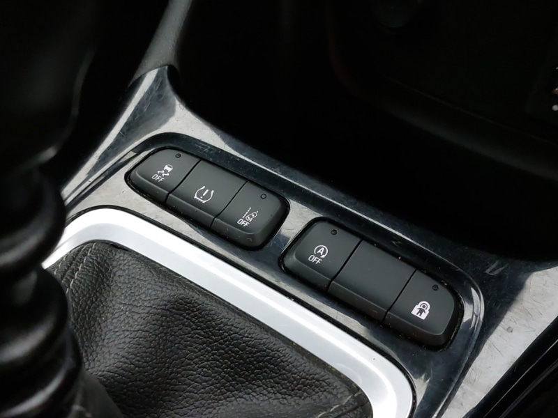 Used Vauxhall Crossland 2022 for sale - 77141381: Photo 16